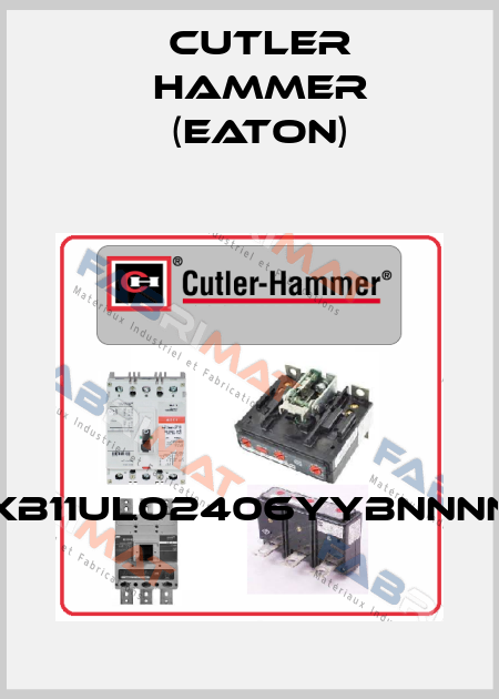 XB11UL02406YYBNNNN Cutler Hammer (Eaton)