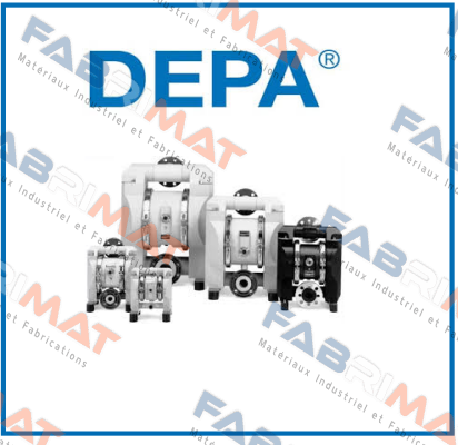 air engine for DL40-CA-EEE Depa
