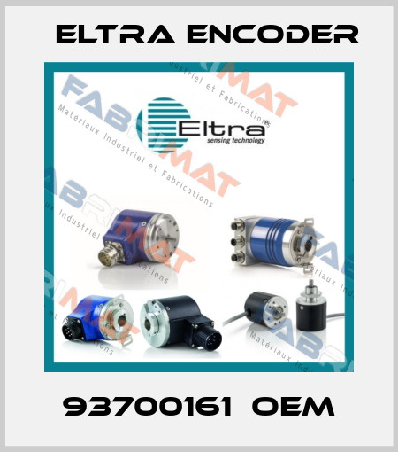 93700161  OEM Eltra Encoder