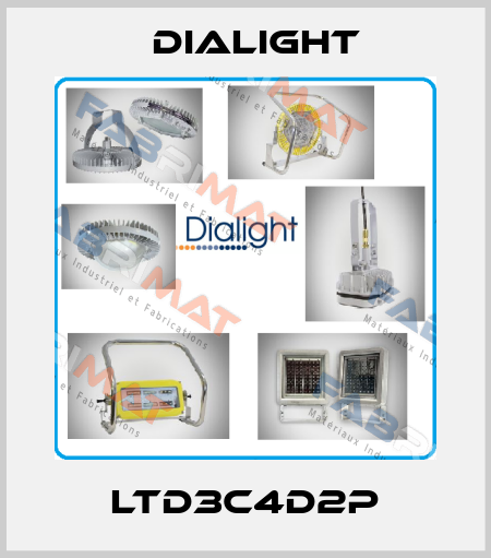 LTD3C4D2P Dialight