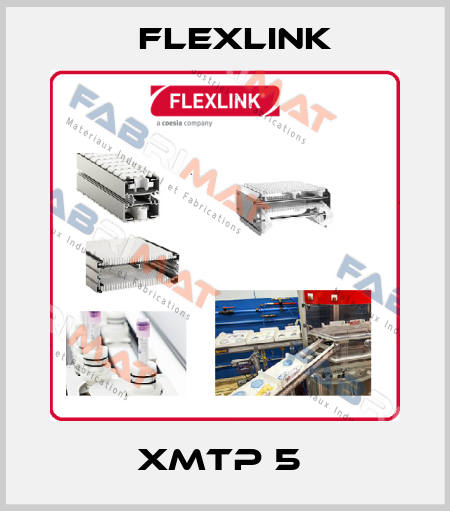 XMTP 5  FlexLink