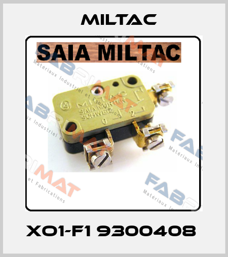 XO1-F1 9300408  Miltac