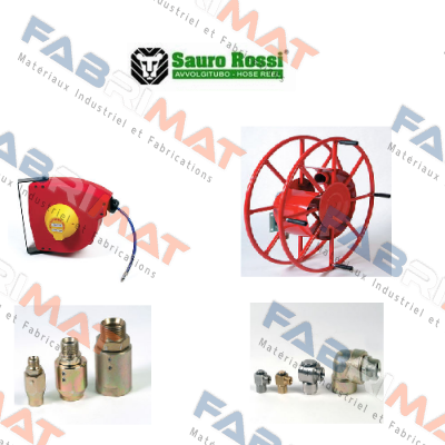 600-100-A / AIR 600 A Sauro Rossi