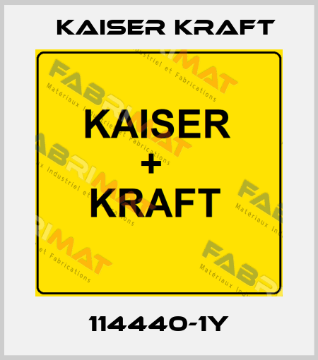 114440-1Y Kaiser Kraft