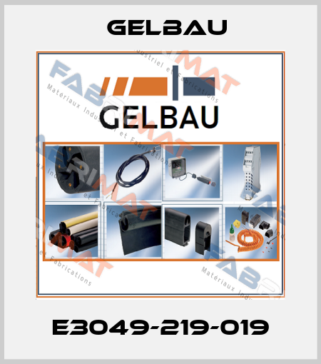 E3049-219-019 Gelbau