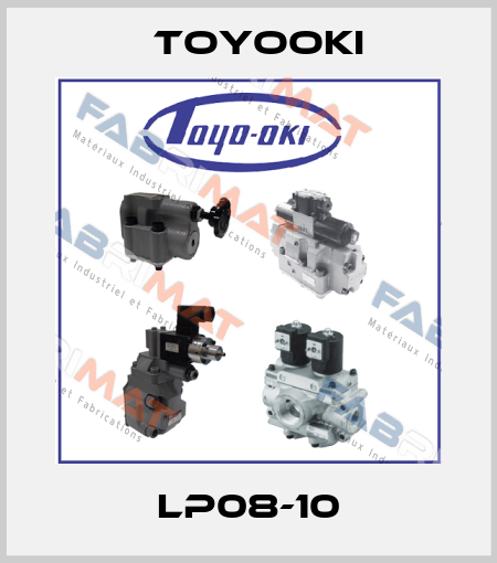 LP08-10 Toyooki