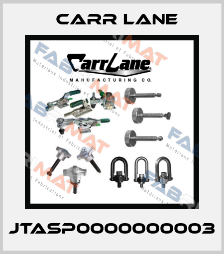 JTASP0000000003 Carr Lane