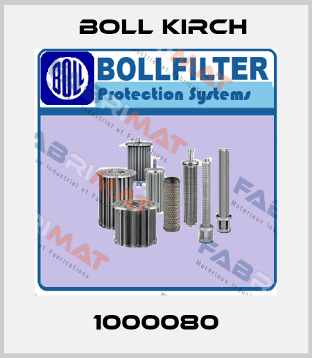 1000080 Boll Kirch