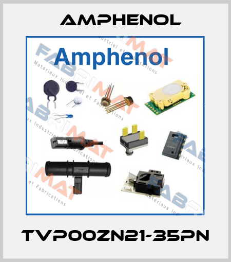 TVP00ZN21-35PN Amphenol