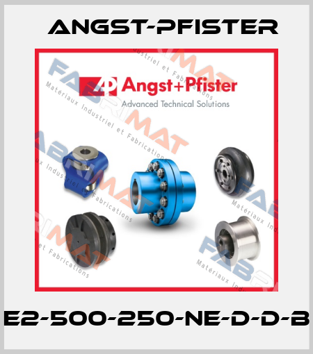 E2-500-250-NE-D-D-B Angst-Pfister