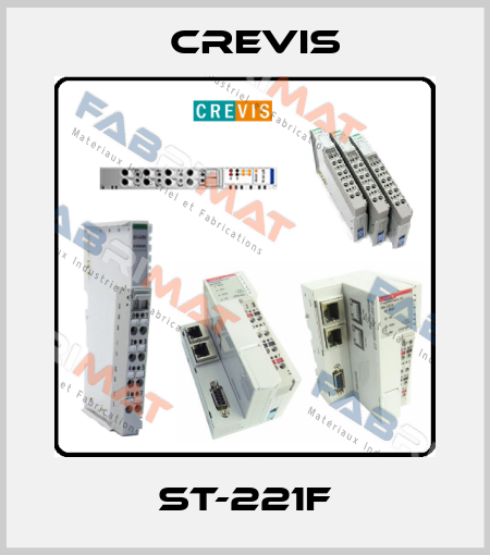 ST-221F Crevis