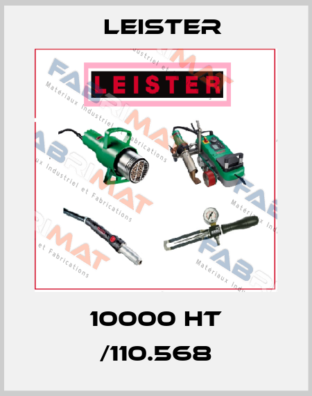 10000 HT /110.568 Leister