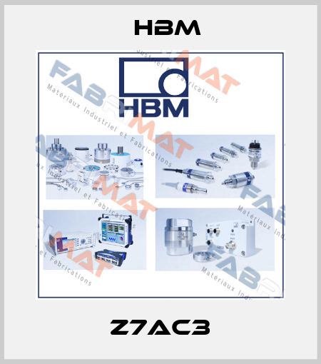 Z7AC3 Hbm