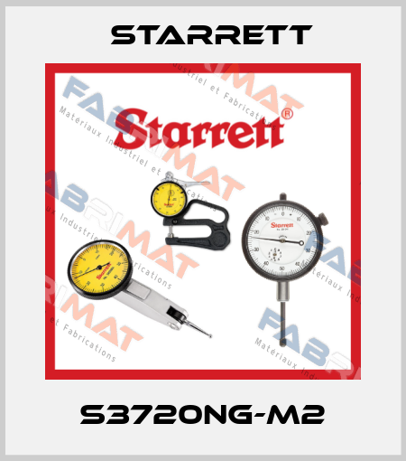 S3720NG-M2 Starrett