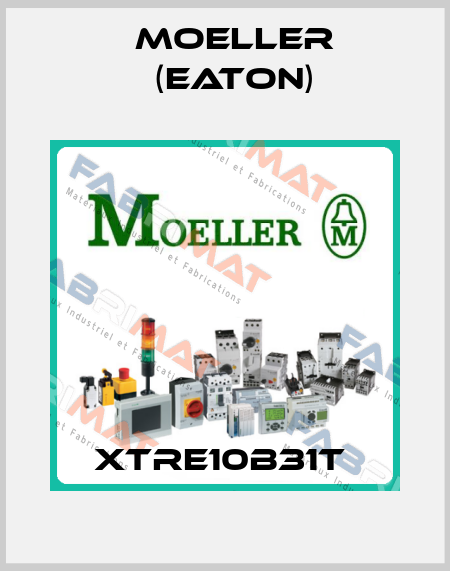 XTRE10B31T  Moeller (Eaton)