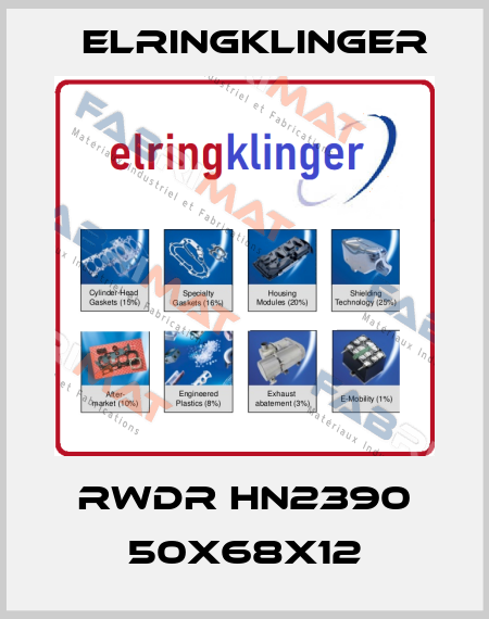 RWDR HN2390 50X68X12 ElringKlinger