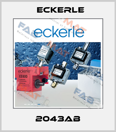 2043AB Eckerle