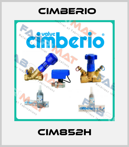 CIM852H Cimberio