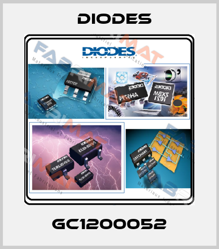 GC1200052 Diodes