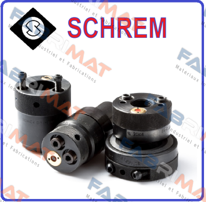 M30X1,5L D109-A120 F120KN Schrem