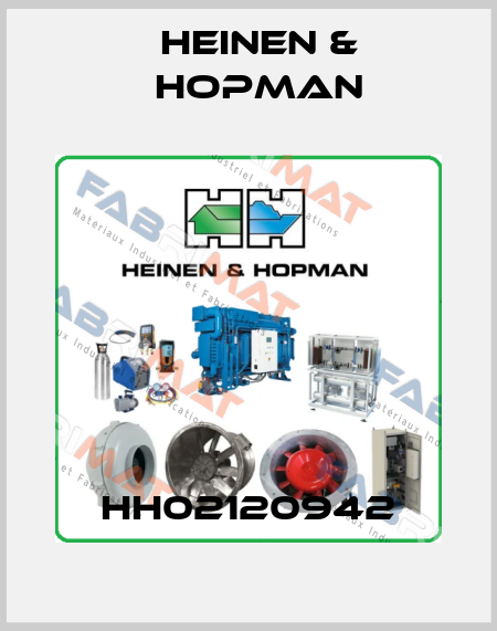 HH02120942 Heinen & Hopman