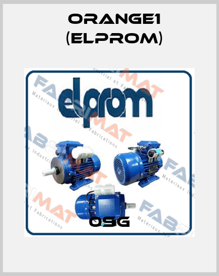 0SG ORANGE1 (Elprom)