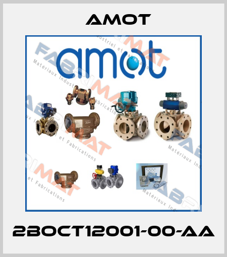2BOCT12001-00-AA Amot