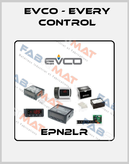 EPN2LR EVCO - Every Control