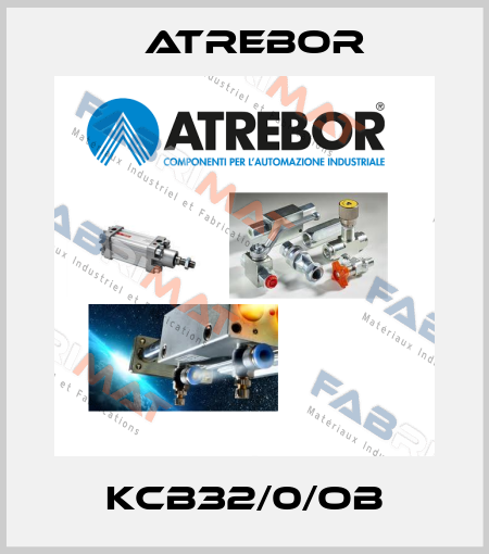 KCB32/0/OB Atrebor