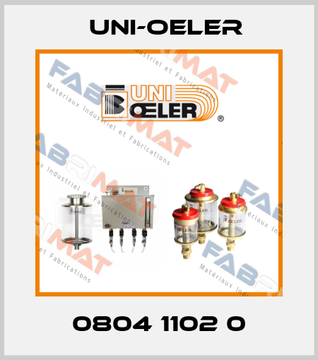 0804 1102 0 Uni-Oeler