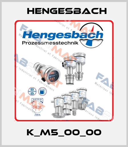 K_M5_00_00 Hengesbach