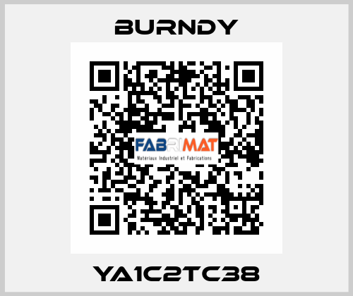 YA1C2TC38 Burndy