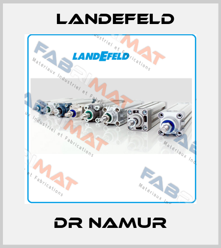 DR NAMUR Landefeld