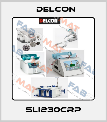SLI230CRP Delcon