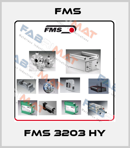 FMS 3203 HY Fms