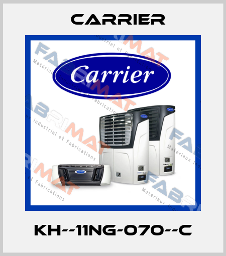 KH--11NG-070--C Carrier