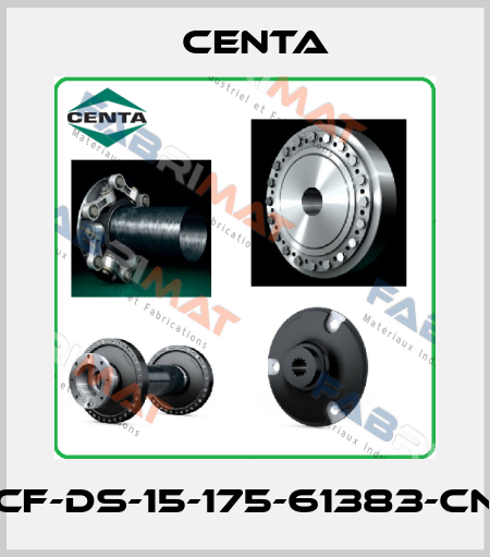 CF-DS-15-175-61383-CN Centa