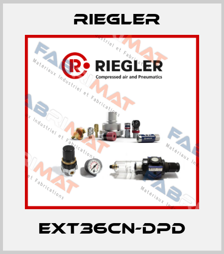 EXT36CN-DPD Riegler