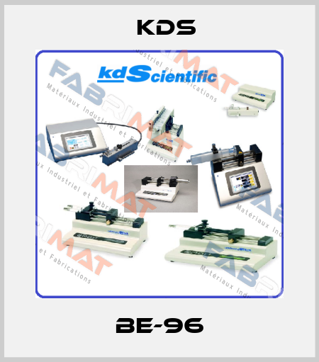 BE-96 KDS