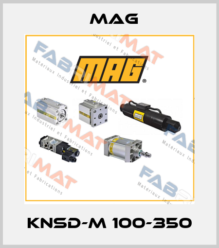 KNSD-M 100-350 Mag