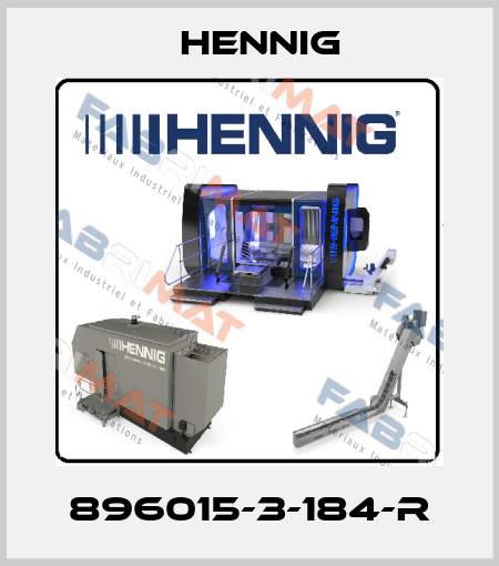 896015-3-184-R Hennig