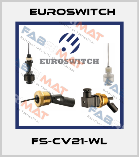 FS-CV21-WL Euroswitch