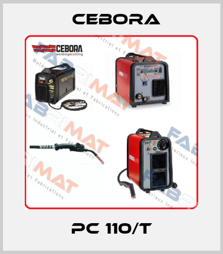 PC 110/T Cebora