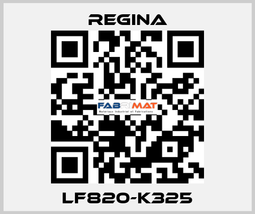 LF820-K325 Regina