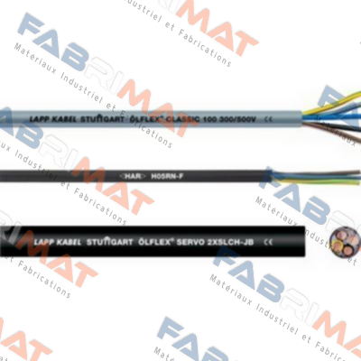 7500022 Lapp Kabel