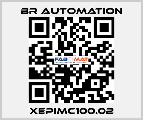 XEPIMC100.02 Br Automation