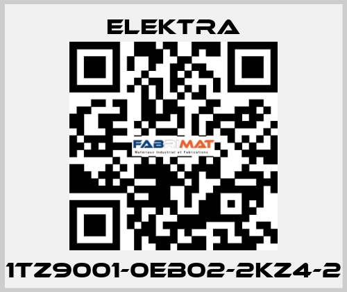 1TZ9001-0EB02-2KZ4-2 ELEKTRA