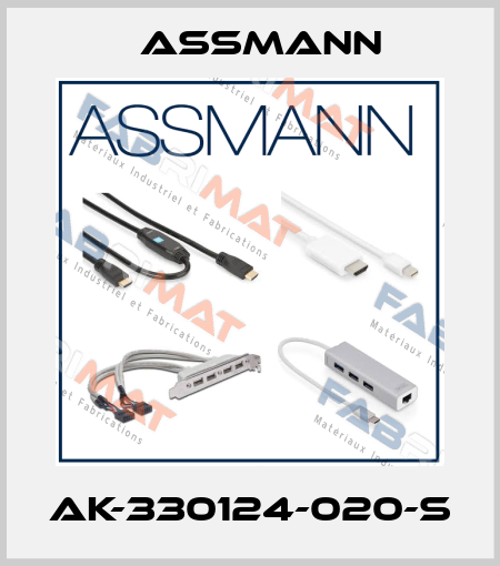 AK-330124-020-S Assmann