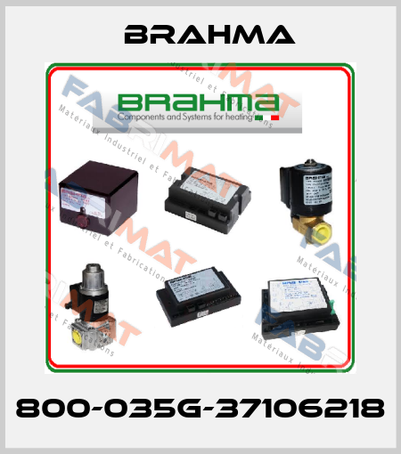 800-035G-37106218 Brahma