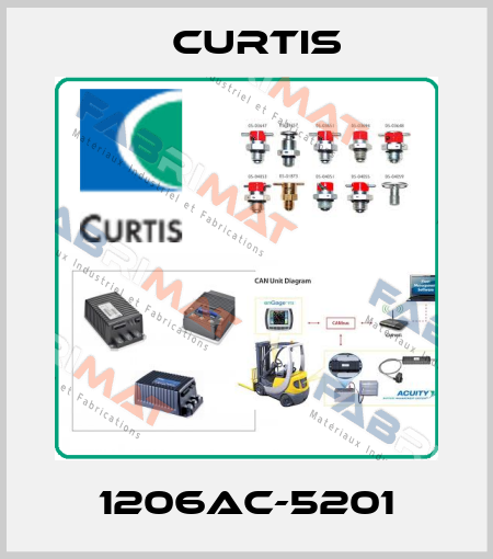 1206AC-5201 Curtis